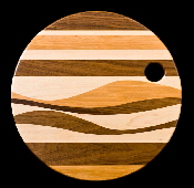 Cutting board 1
