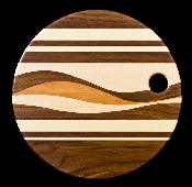 cutting board # 06