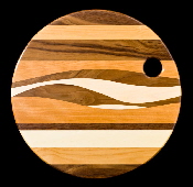 cutting board # 09